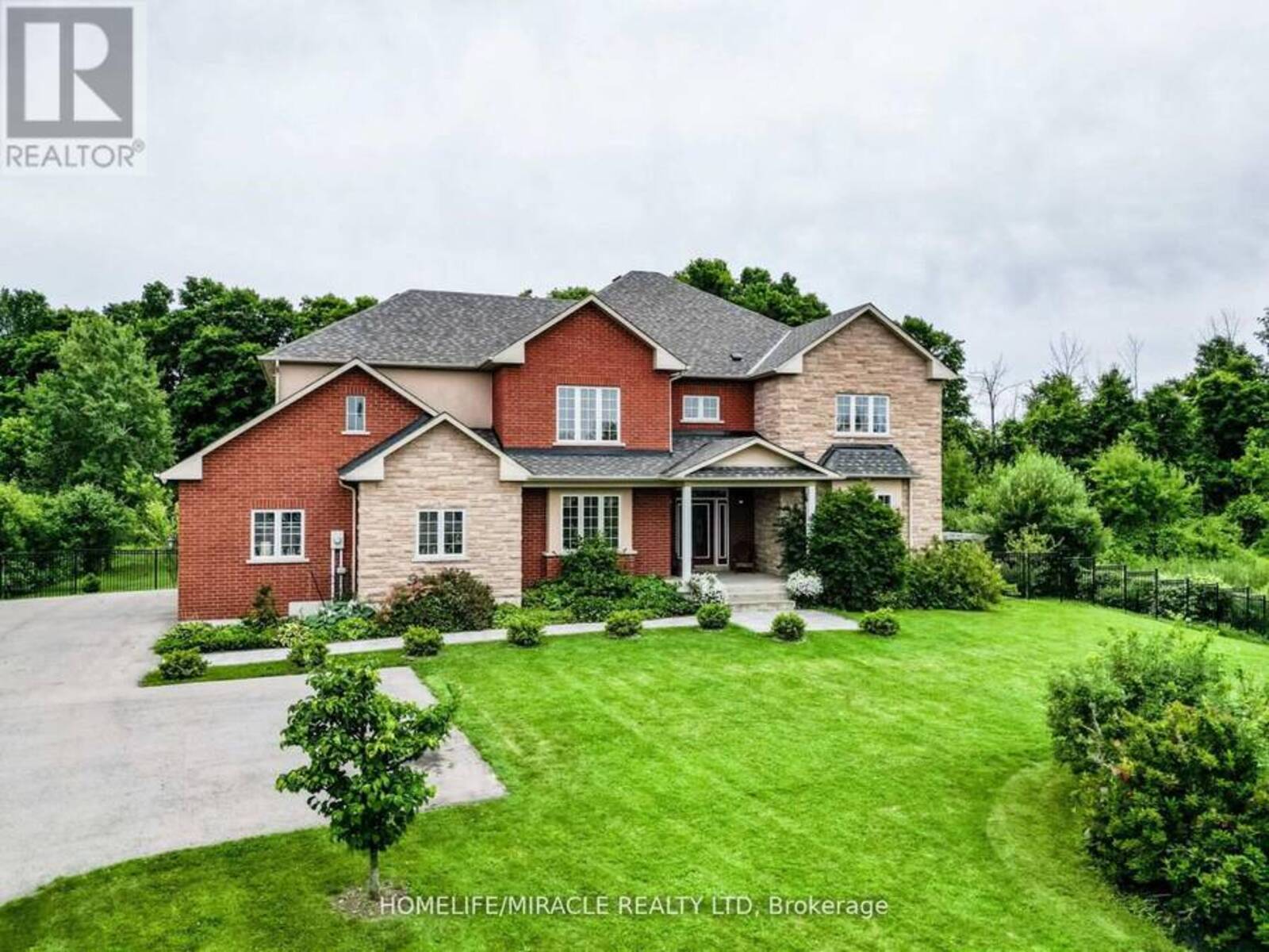 24 ALLISON COURT, Halton Hills, Ontario L7G 4S4