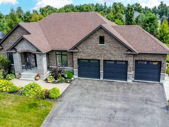 158 MENNILL DRIVE Springwater Ontario, L9X 0J2