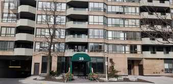 823 - 25 AUSTIN DRIVE | Markham Ontario | Slide Image Two