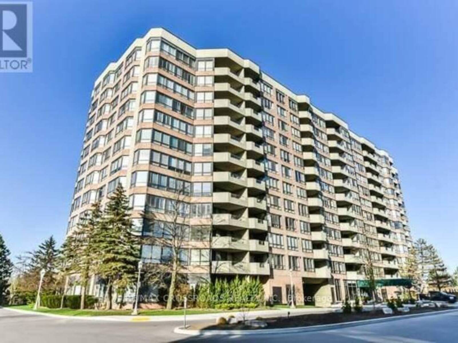 823 - 25 AUSTIN DRIVE, Markham, Ontario L3R 8H4