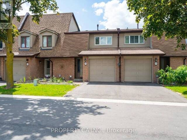 52 GREENWICH CIRCLE Brampton Ontario, L6S 2E8