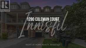 1280 COLEMAN CRESCENT | Innisfil Ontario | Slide Image One