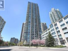 2604 - 225 WEBB DRIVE Mississauga Ontario, L5B 4P2