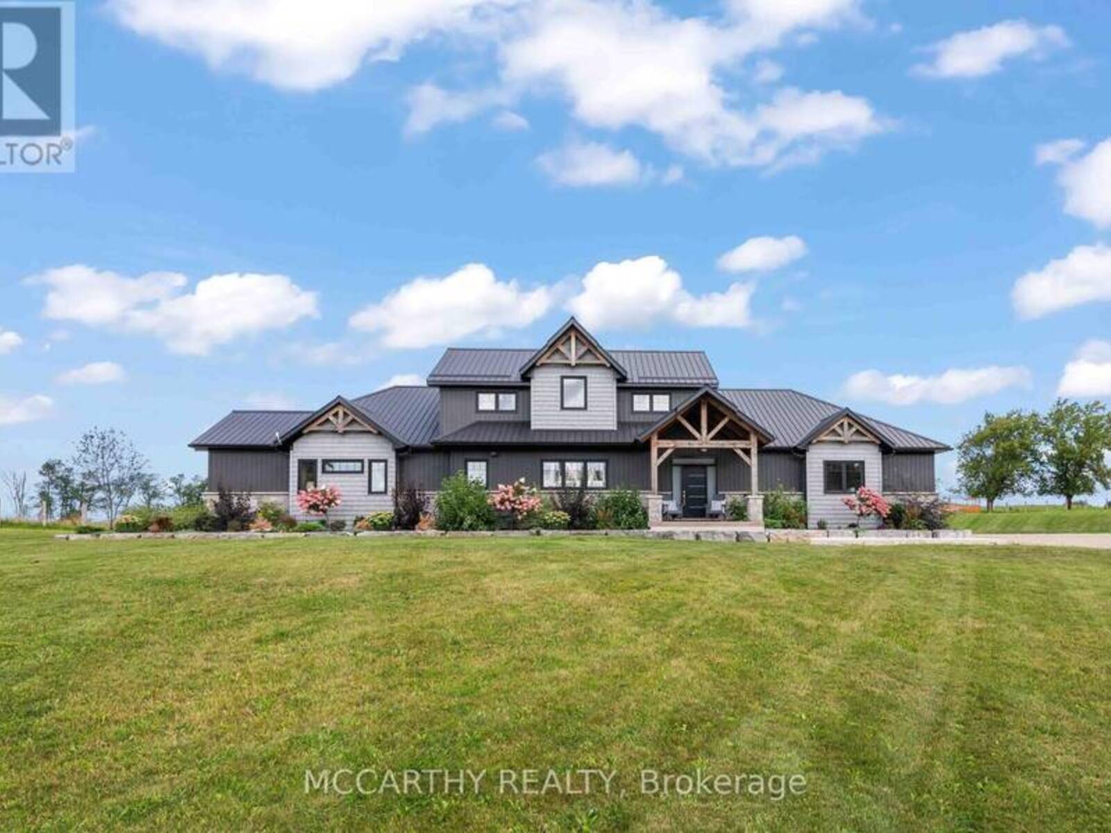 585437 COUNTY RD 17, Melancthon, Ontario L9V 1Z1