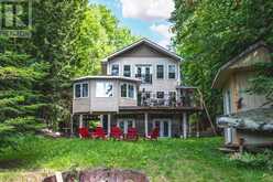 4 CLOVER COURT | Kawartha Lakes Ontario | Slide Image One