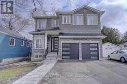 33 MAPLE STREET | Ajax Ontario | Slide Image One