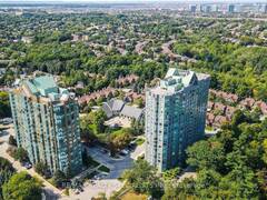 404 - 2177 BURNHAMTHORPE ROAD W Mississauga Ontario, L5L 5P9