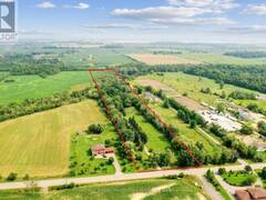 13513 CENTREVILLE CREEK ROAD Caledon Ontario, L7C 3B9