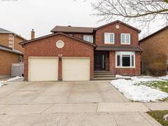 112 BRAIDWOOD LAKE ROAD Brampton Ontario, L6Z 4L9