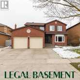 112 BRAIDWOOD LAKE ROAD | Brampton Ontario | Slide Image One