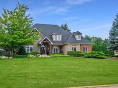 3 OLDENBURG ROAD Hamilton Ontario, L0R 1H3