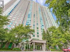 1828 - 68 CORPORATE DRIVE Toronto Ontario, M1H 3H3