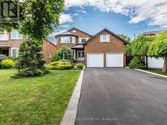 521 NANAK ROAD Mississauga Ontario, L5B 3X2