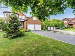 521 NANAK ROAD Mississauga Ontario, L5B 3X2