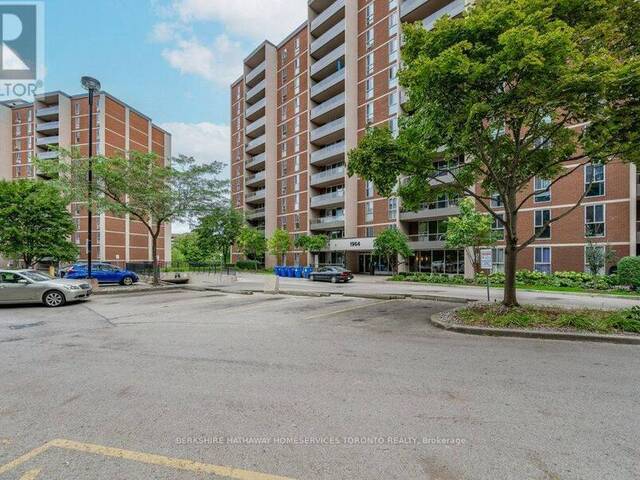 803 - 1964 MAIN STREET W Hamilton Ontario, L8S 1J5