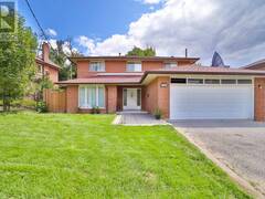 2014 OLD STATION ROAD Mississauga Ontario, L5M 2V1