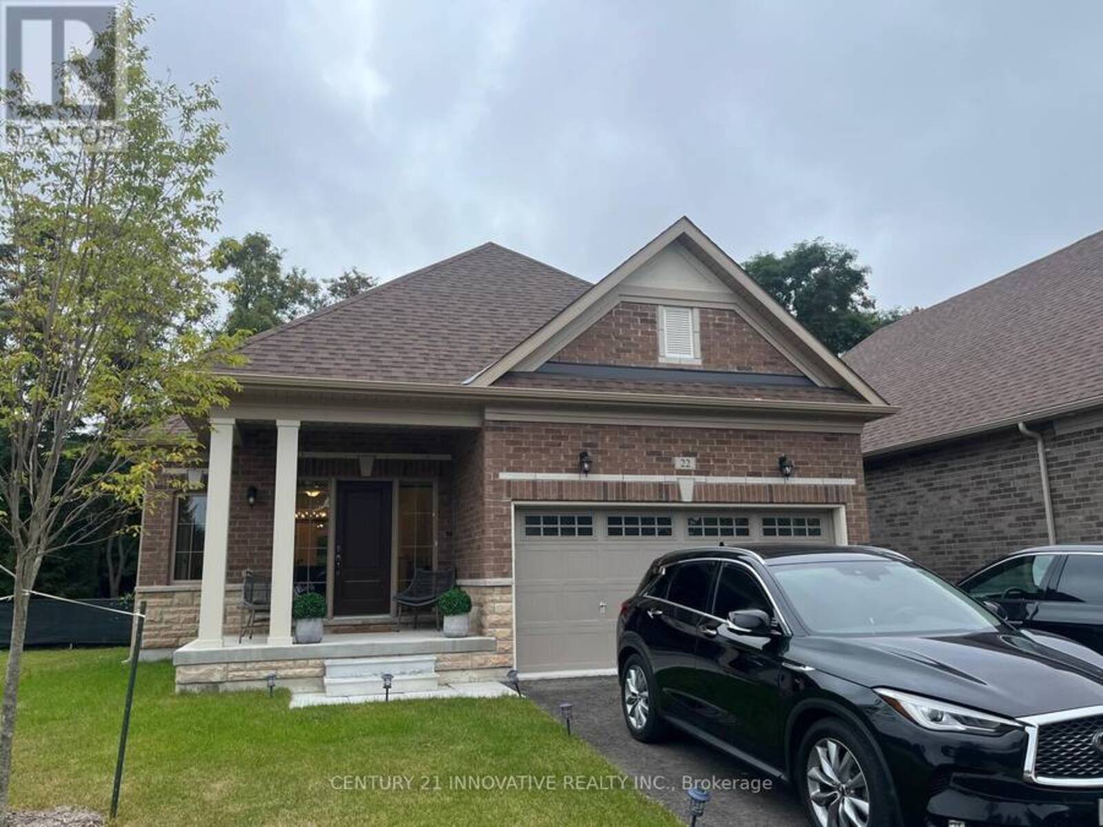 22 HOLTBY COURT, Scugog, Ontario L9L 0B4