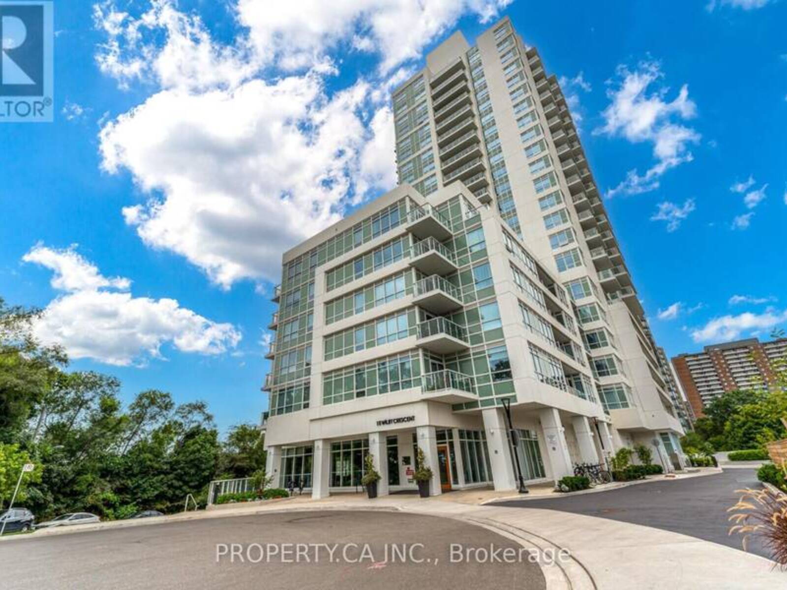 2006 - 10 WILBY CRESCENT, Toronto, Ontario M9N 0B6