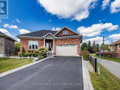 27 MILNER COURT Kawartha Lakes Ontario, K9V 0L2