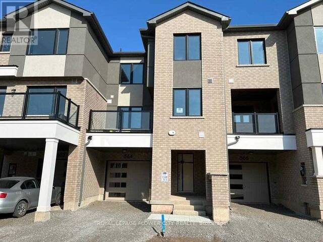 564 BELLFLOWER COURT N Milton Ontario, L9E 1E4