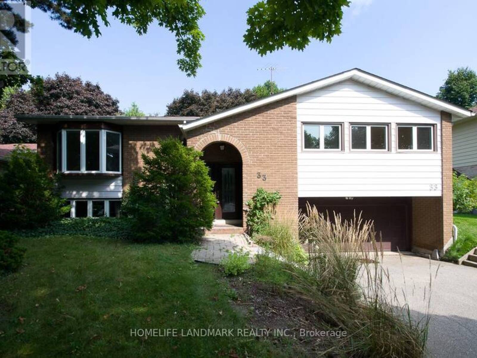 33 SIR BRANDILES PLACE, Markham, Ontario L3P 2Z4