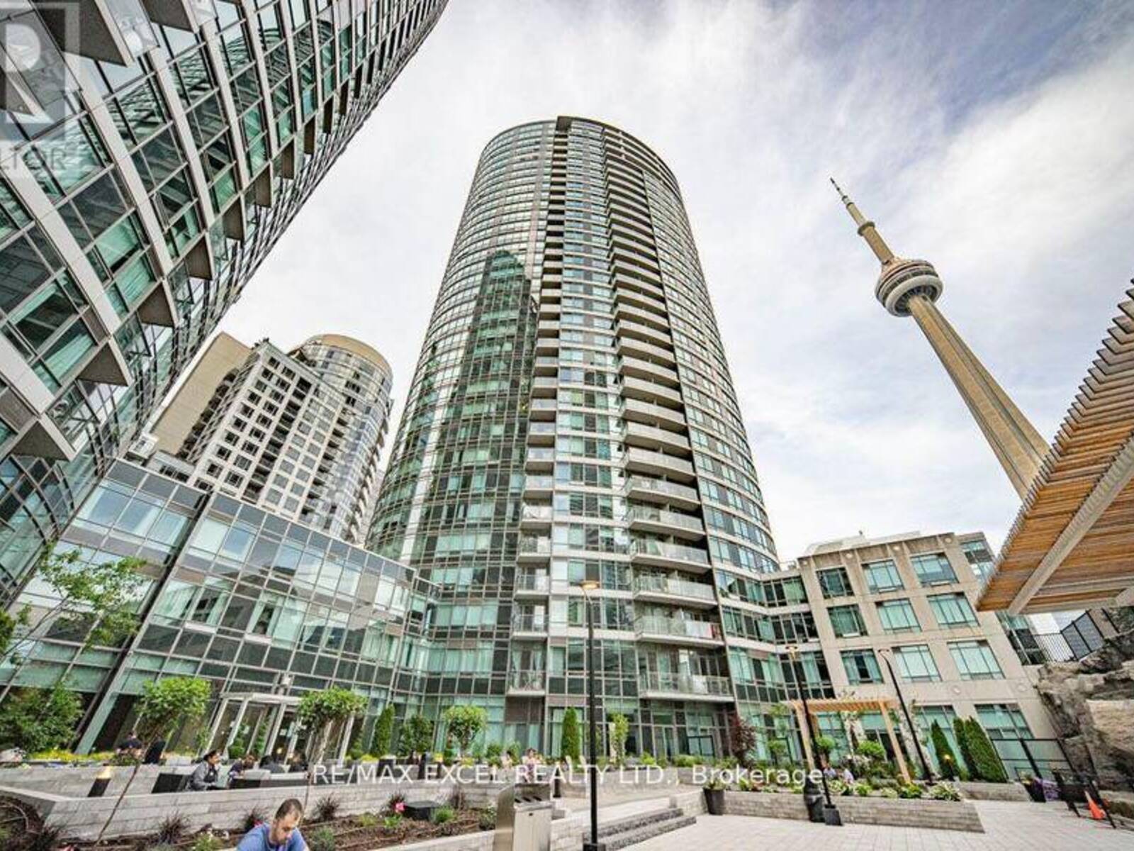 PH3709 - 361 FRONT STREET W, Toronto, Ontario M5V 3R5