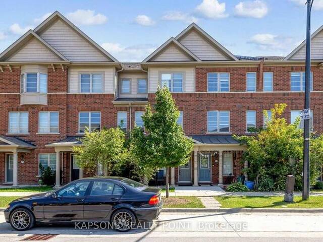 191 INSPIRE BOULEVARD N Brampton Ontario, L6R 0B3