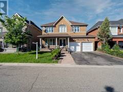 11 BRIARDALE ROAD Brampton Ontario, L7A 1S6