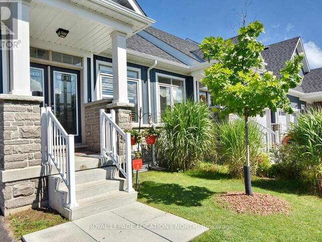 20 BIANCA CRESCENT Wasaga Beach Ontario, L9Z 0H7