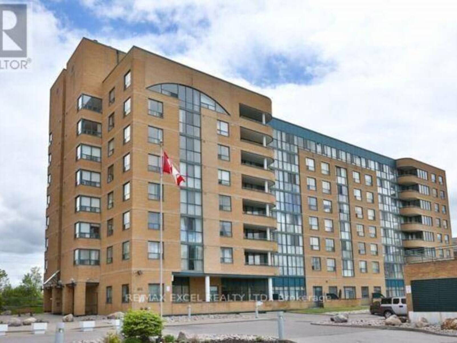 510 - 1655 PICKERING PARKWAY, Pickering, Ontario L1V 6L3