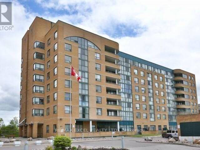 510 - 1655 PICKERING PARKWAY Pickering Ontario, L1V 6L3