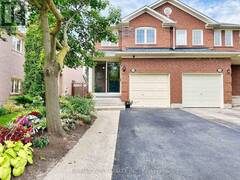 1249 QUEST CIRCLE Mississauga Ontario, L5N 8B6