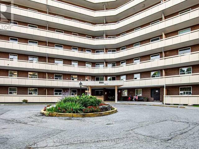 104 - 3555 DERRY ROAD Mississauga Ontario, L4T 1B2