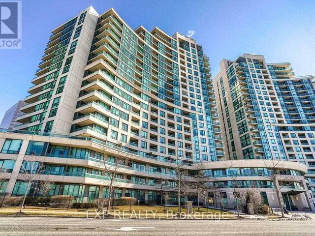 PH09 - 509 BEECROFT ROAD Toronto Ontario, M2N 0A3