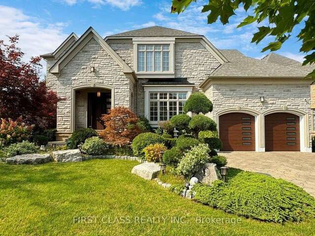 1 ERNIE AMSLER COURT Markham Ontario, L6C 0K1