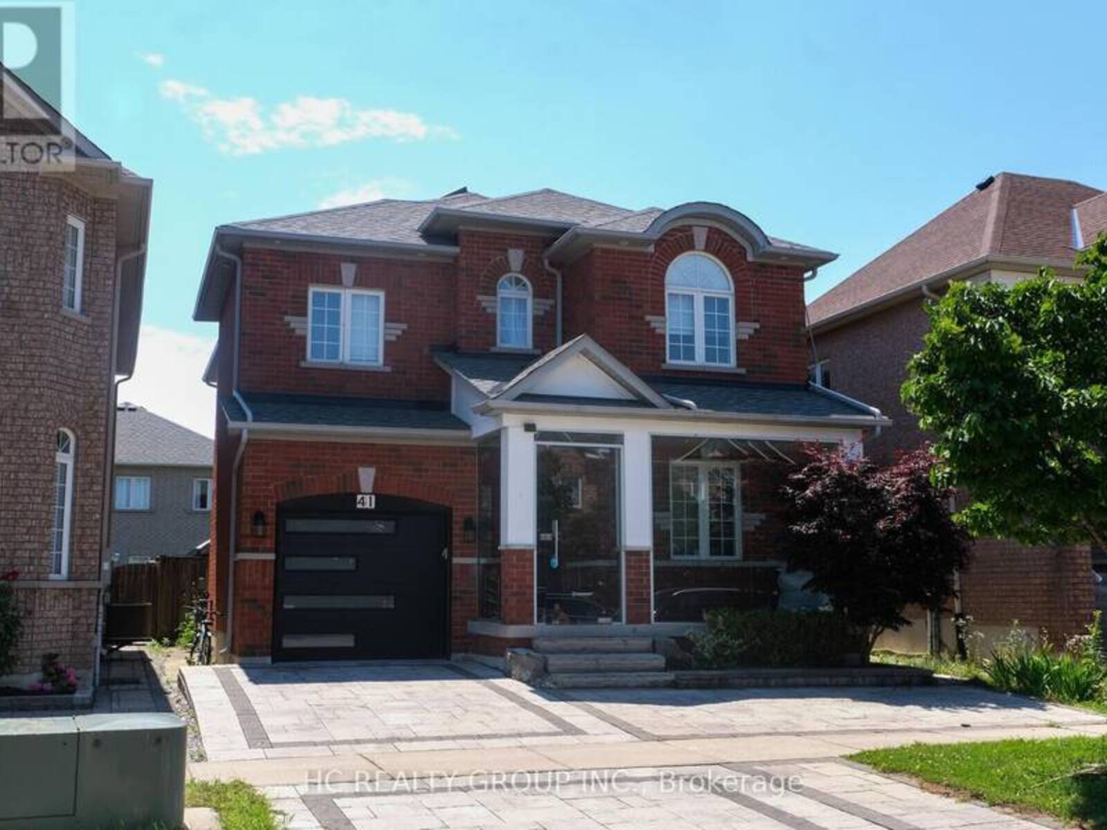 41 MIRAMAR DRIVE, Markham , Ontario L6E 1Z7