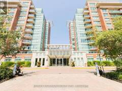 518 - 48 SUNCREST BOULEVARD Markham Ontario, L3T 7Y5