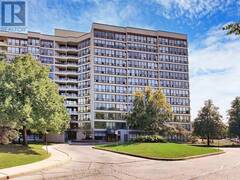 707 - 12 LAURELCREST STREET Brampton Ontario, L6S 5Y4