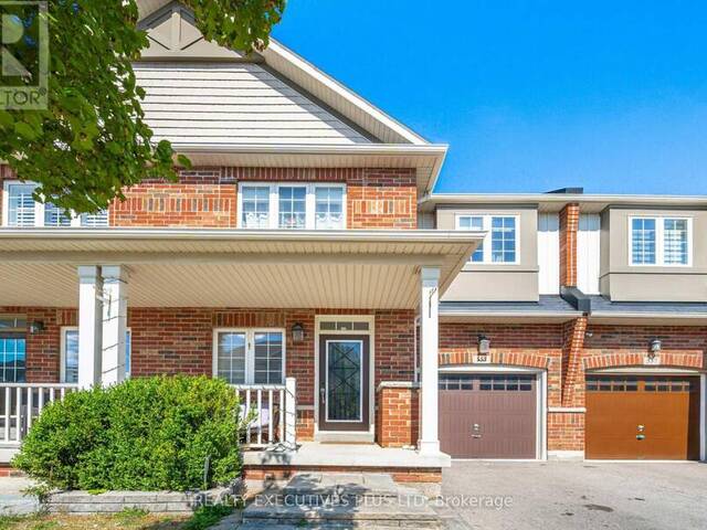 555 MURRAY MEADOWS PLACE Milton Ontario, L9T 8L8