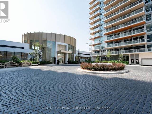 1703 - 27 MCMAHON DRIVE Toronto Ontario, M2K 0J2