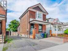 314 SILVERTHORN AVENUE | Toronto Ontario | Slide Image Two