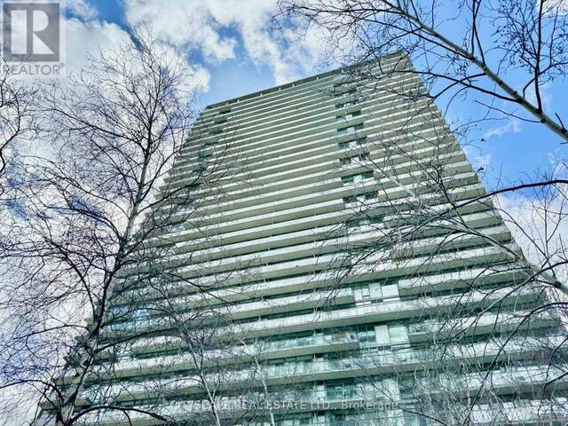 #1101 - 105 THE QUEENSWAY Toronto Ontario, M6S 5B5