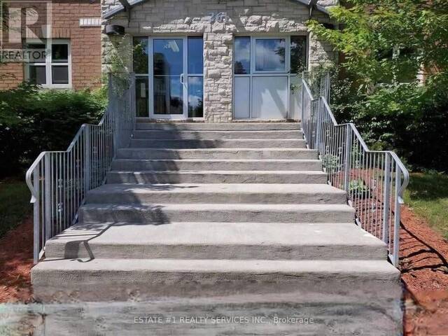 504 - 261 LESTER STREET Waterloo Ontario, N2L 3W6