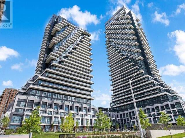 514 - 30 INN ON THE PARK DRIVE Toronto Ontario, M3C 0P7