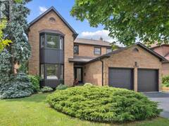 4344 DALLAS COURT Mississauga Ontario, L4W 4G7