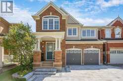 49 WALTER SANGSTER ROAD | Whitchurch-Stouffville Ontario | Slide Image Two