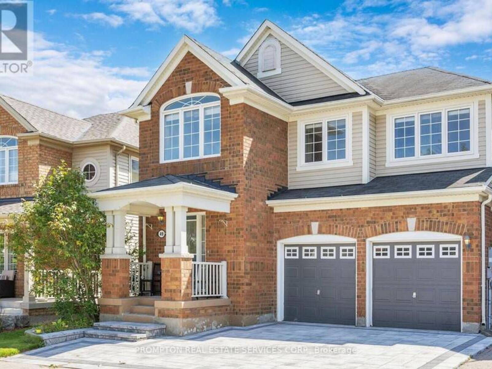 49 WALTER SANGSTER ROAD, Whitchurch-Stouffville, Ontario L4A 0J5