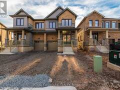 205 PORT CRESCENT Welland Ontario, L3B 0N2