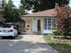 1418 BUCKBY ROAD Mississauga Ontario, L5J 3W8