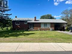 49 BANTA ROAD W Trent Hills Ontario, K0K 3K0